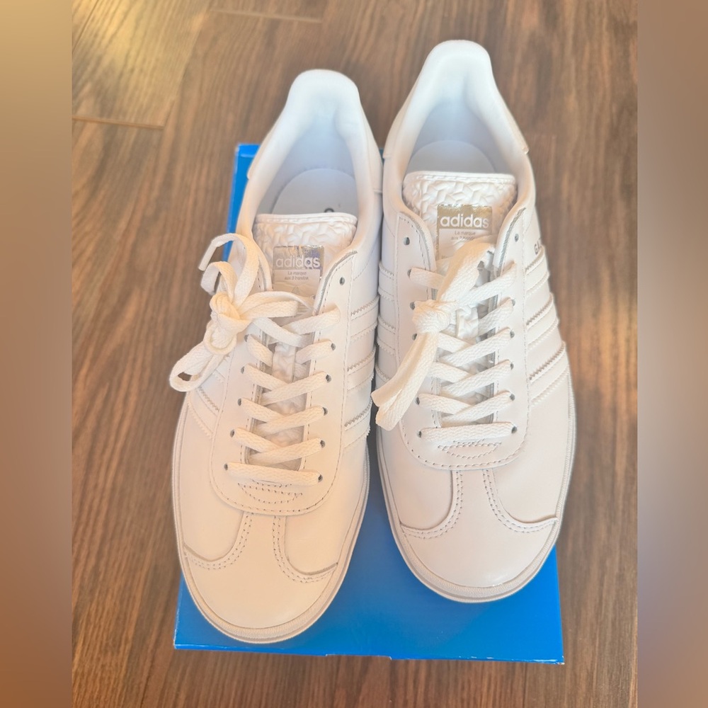 Adidas Gazelle Bold
